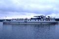 Круизный теплоход "Сильвер" - ресторан, гостиница, сауна на воде. Тел. (495) 107-77-58 